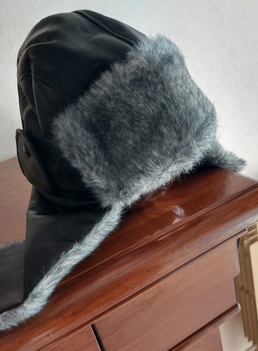 Cappello tipo aviatore - cappello,