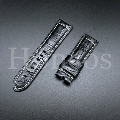 Cinturino orologio pelle - in,