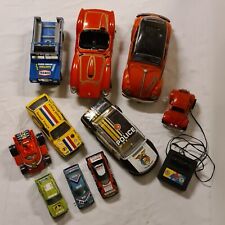 Lotto Macchine Burago