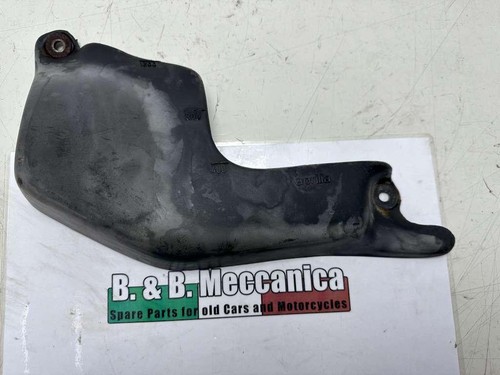 Carena protezione livello olio - carena,