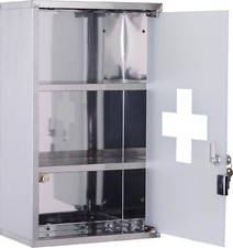 DecHome Armadietto Medicinali