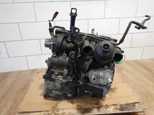 Blocco motore Audi A4 A5 8W 2.0 TDI 110KW DEU DEUA 114 TKM originale