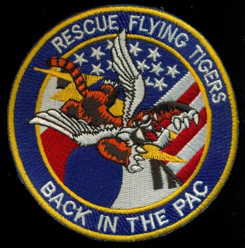 Usaf squadrone caccia - usaf, 23°
