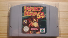 Donkey Kong 64 - gioco