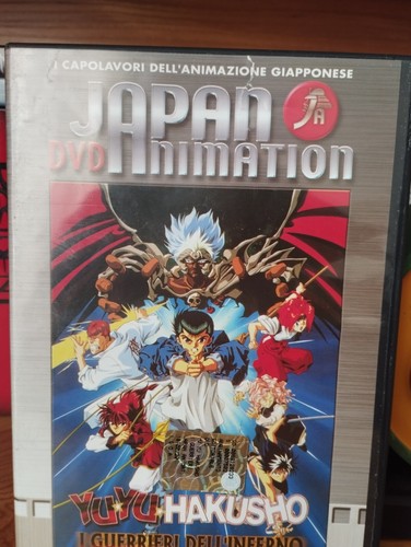 Hakusho i guerriei - yu,