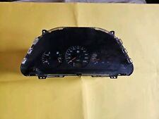 Quadro strumenti Tachimetro ALFA  147 1.4 Originale Usato Sicuro 