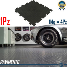 1 Piastrella Flessbile