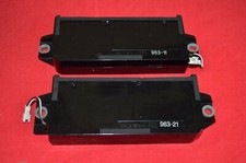 1-858-963-21 SPEAKERS SPEAKERS
