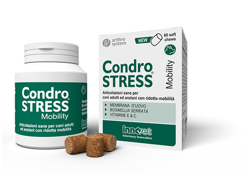 Innovet condrostress mobility - innovet,