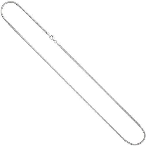 4mm catena serpente 14kt - 1,4mm,