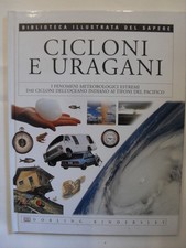 CICLONI E URAGANI - BIB. ILL