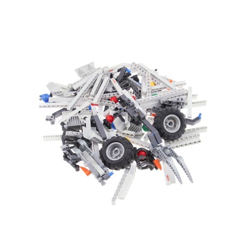 Lego mindstorms nxt set - 1x,