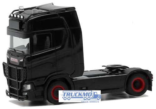 Herpa scania hd vvsp - hd,