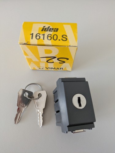 Vimar idea 16160 - vimar,