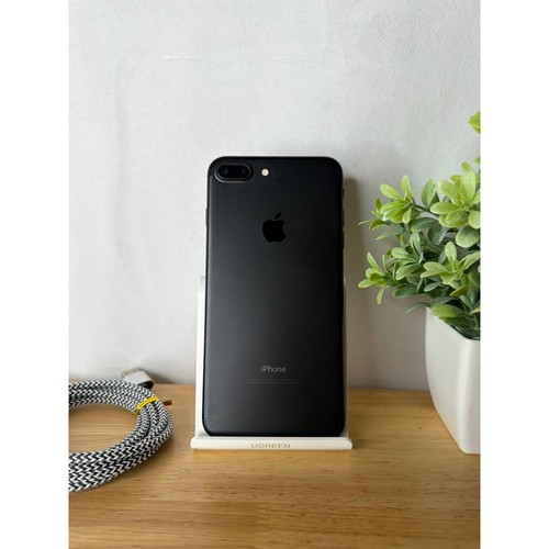 Apple iphone plus 128 in - apple, gb