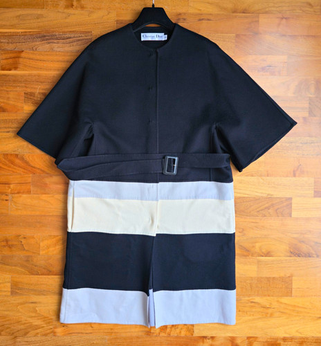 Cappotto christian dior - christian, in