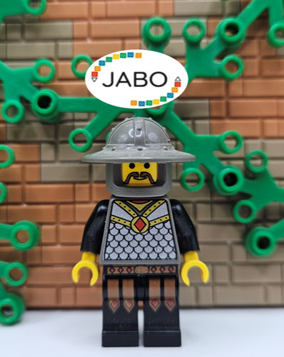 Lego castle - 4,