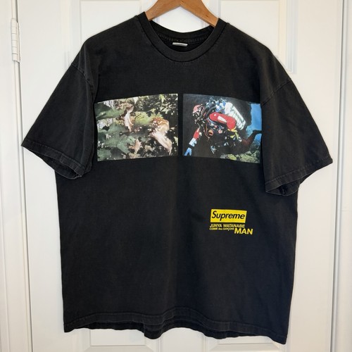 Shirt supreme junya watanabe - junya,