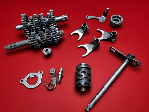 Honda nsr 125 - 88, 95