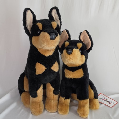 Douglas cuddle toys - toys, thurston