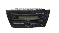 Autoradio stereo MITSUBISHI SPACE STAR (2012+) .2563/24.