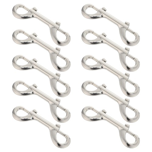 Pezzi clip scatto per - 10,