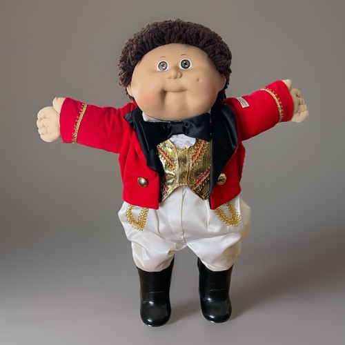 Costume toppa cavolo - , 1985