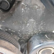 MOTORE COMPLETO PER FORD Focus
