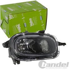 Faro Destro Valeo Adatto Per