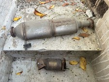 Catalizzatori Alfa Romeo 147