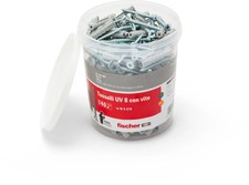 Fischer UV 8 S Secchiello con
