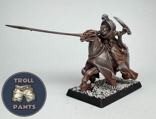 Metal wight king - wight,