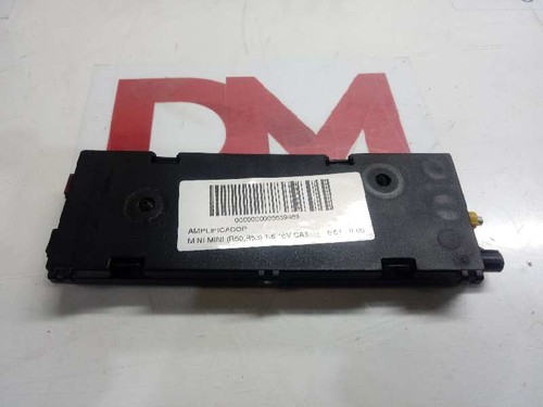 Amplificatore antenna - amplificatore, /