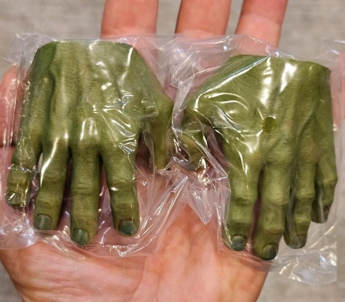 Hot toys the - the, avengers