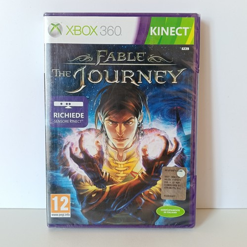 Fable the journey xbox - fable, 360