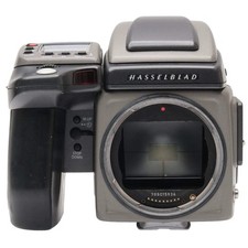 Hasselbad H2, HV90X, 98K Act