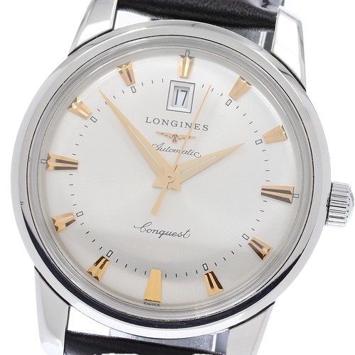 Longines conquest heritage - conquest,