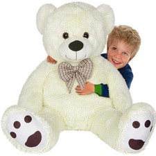 Peluche Orso Gigante XXL 140cm