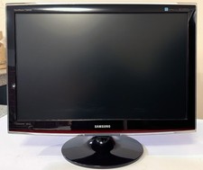 Samsung SyncMaster T260 HD
