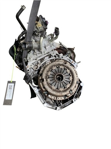 Motore per nissan qashqai - motore, 1°