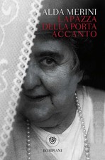 Libri Alda Merini - La Pazza