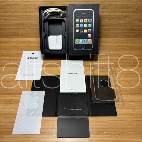 Apple iphone 2g a1203 - iphone,
