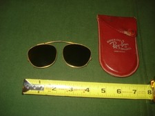 Occhiali da sole vintage