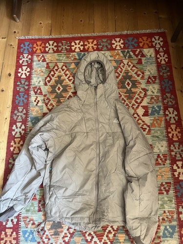 Nike acg primaloft - acg, puffer