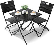 Set Di Mobili Da Balcone