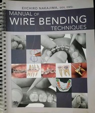 Manual of Wire Bending