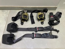 CINTURE DI SICUREZZA ANT POST