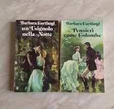2 romanzi di barbara - 34,