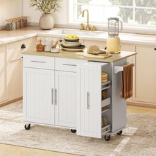 DecHome Isola per Cucina 5