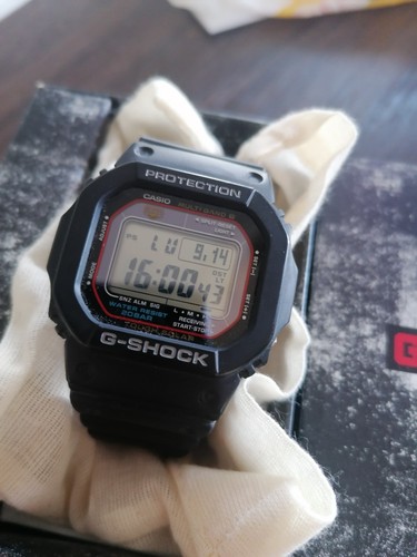 Casio gshock ref - casio,